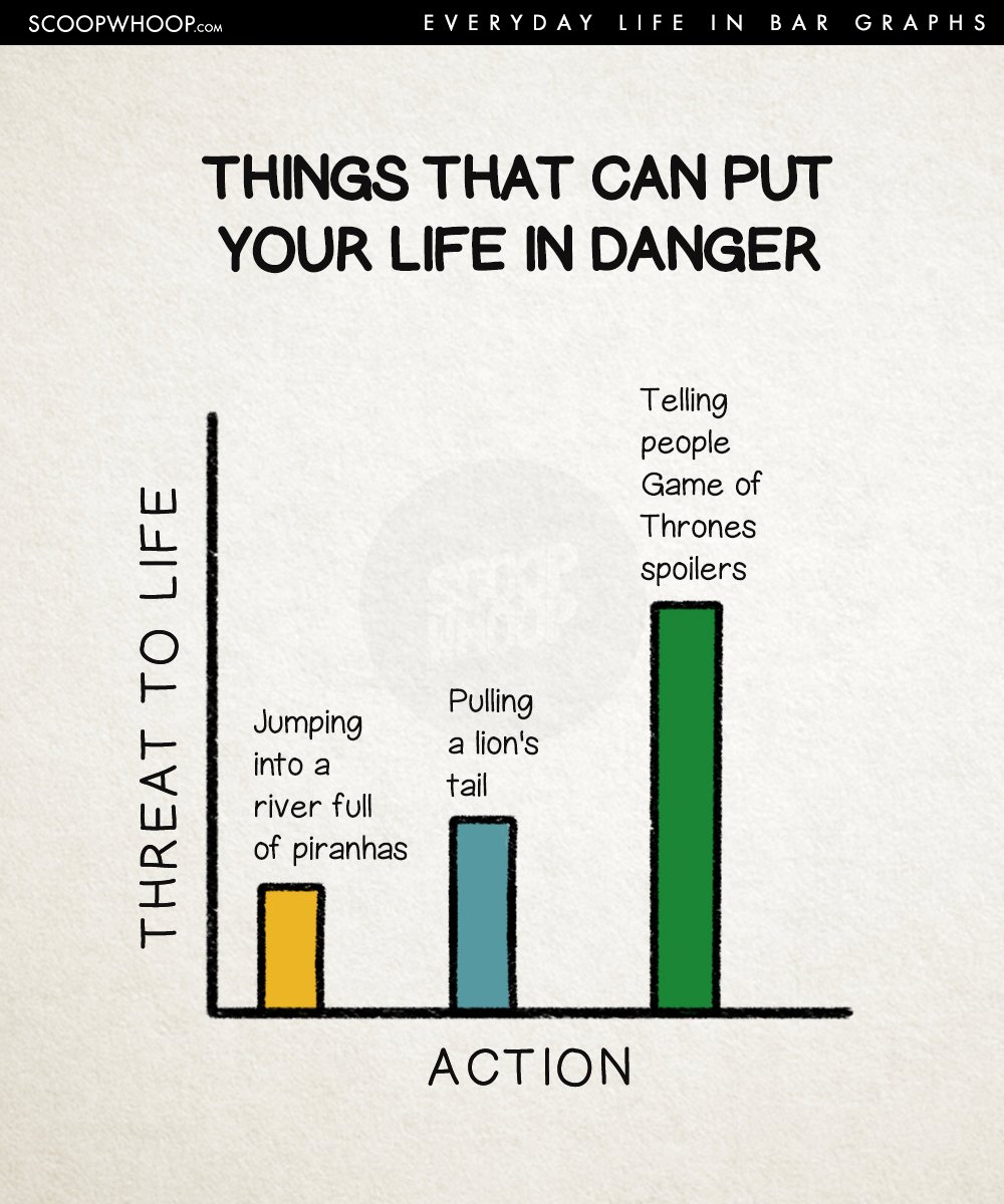 funny bar graphs